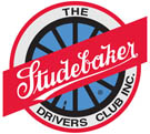 Studebaker Drivers Club, Inc.®